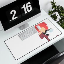 Load image into Gallery viewer, Yuru Yuri Mouse Pad (Desk Mat)
