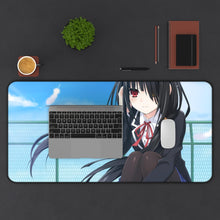 Load image into Gallery viewer, Date A Live Mouse Pad (Desk Mat) With Laptop