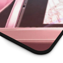 Load image into Gallery viewer, EroManga-Sensei Mouse Pad (Desk Mat) Hemmed Edge
