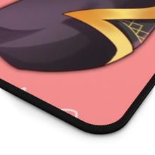 Load image into Gallery viewer, KonoSuba - God’s Blessing On This Wonderful World!! Mouse Pad (Desk Mat) Hemmed Edge