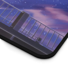 Load image into Gallery viewer, Anime Original Mouse Pad (Desk Mat) Hemmed Edge