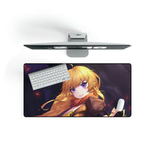 Load image into Gallery viewer, Anime RWBY Mouse Pad (Desk Mat)