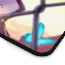 Load image into Gallery viewer, Anime Original Mouse Pad (Desk Mat) Hemmed Edge