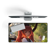 Load image into Gallery viewer, Azur Lane Mouse Pad (Desk Mat)