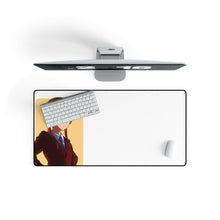 Load image into Gallery viewer, Anime My Little Monster Mouse Pad (Desk Mat) On Desk