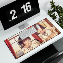 Load image into Gallery viewer, Anime Kantai Collection Mouse Pad (Desk Mat)