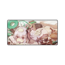 Load image into Gallery viewer, Absolute Duo Mouse Pad (Desk Mat)