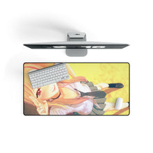 Load image into Gallery viewer, My Dress-Up Darling Mouse Pad (Desk Mat) On Desk