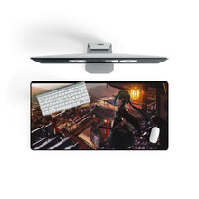 Load image into Gallery viewer, Anime Original Mouse Pad (Desk Mat) On Desk