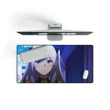 Load image into Gallery viewer, The Eminence in Shadow Mouse Pad (Desk Mat)