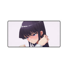 Load image into Gallery viewer, Anime Komi Can't Communicate Mouse Pad (Desk Mat)