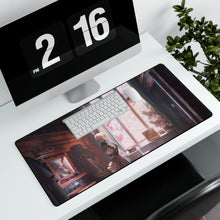 Load image into Gallery viewer, Violet Evergarden Mouse Pad (Desk Mat)