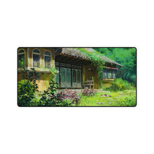 Load image into Gallery viewer, The Secret World Of Arrietty Mouse Pad (Desk Mat)