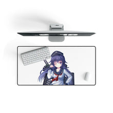 Load image into Gallery viewer, Anime Kantai Collection Mouse Pad (Desk Mat)