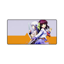 Load image into Gallery viewer, Angel Beats! Mouse Pad (Desk Mat)