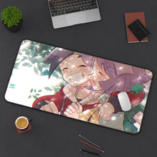 Load image into Gallery viewer, Anime Pokémon Mouse Pad (Desk Mat) On Desk