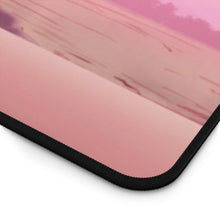 Load image into Gallery viewer, Anime Original Mouse Pad (Desk Mat) Hemmed Edge