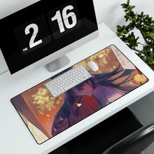 Load image into Gallery viewer, Tian Guan Ci Fu Mouse Pad (Desk Mat)