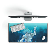 Load image into Gallery viewer, son goku Mouse Pad (Desk Mat)