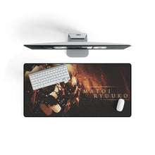 Load image into Gallery viewer, Anime Kill La Kill Mouse Pad (Desk Mat) On Desk