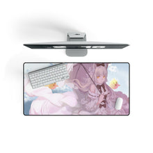 Load image into Gallery viewer, Anime Original Mouse Pad (Desk Mat) On Desk