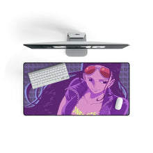 Load image into Gallery viewer, Anime One Piece Mouse Pad (Desk Mat) On Desk