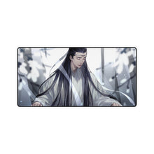 Load image into Gallery viewer, Mo Dao Zu Shi Mouse Pad (Desk Mat)