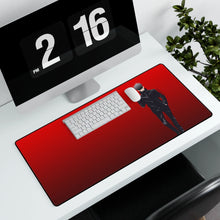 Load image into Gallery viewer, Jujutsu Kaisen Mouse Pad (Desk Mat)