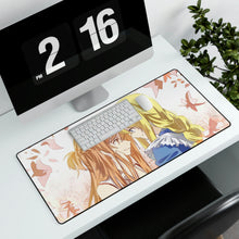 Load image into Gallery viewer, Sword Art Online Mouse Pad (Desk Mat)