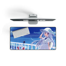 Load image into Gallery viewer, Anime Original Mouse Pad (Desk Mat) On Desk