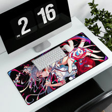 Load image into Gallery viewer, Fujiwara no Mokou Mouse Pad (Desk Mat)