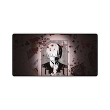 Load image into Gallery viewer, Anime Bleach Mouse Pad (Desk Mat)