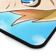 Load image into Gallery viewer, Boruto Mouse Pad (Desk Mat) Hemmed Edge
