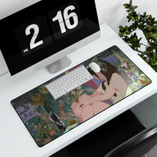 Load image into Gallery viewer, Anime Original Mouse Pad (Desk Mat) With Laptop
