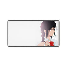 Load image into Gallery viewer, Your Name. Mouse Pad (Desk Mat)