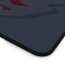 Load image into Gallery viewer, The Rising Of The Shield Hero Mouse Pad (Desk Mat) Hemmed Edge