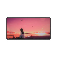Load image into Gallery viewer, Anime Original Mouse Pad (Desk Mat)