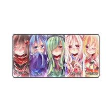 Load image into Gallery viewer, Kagerou Project Mouse Pad (Desk Mat)