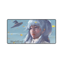 Load image into Gallery viewer, Sukasuka Mouse Pad (Desk Mat)