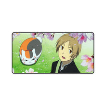 Load image into Gallery viewer, Natsume's Book of Friends Mouse Pad (Desk Mat)