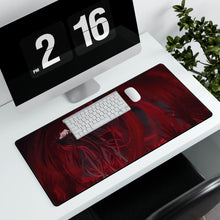 Load image into Gallery viewer, Mo Dao Zu Shi Mouse Pad (Desk Mat) With Laptop