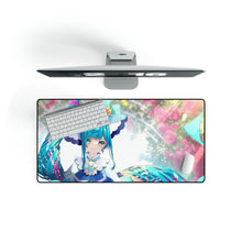 Load image into Gallery viewer, Fuwa Kokone Mouse Pad (Desk Mat)