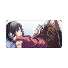 Load image into Gallery viewer, Anime Original Mouse Pad (Desk Mat)