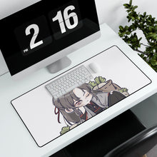 Load image into Gallery viewer, Mo Dao Zu Shi Mouse Pad (Desk Mat) With Laptop