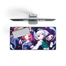Load image into Gallery viewer, Touhou Mouse Pad (Desk Mat)