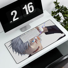 Load image into Gallery viewer, Jujutsu Kaisen Mouse Pad (Desk Mat)