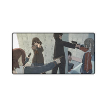 Load image into Gallery viewer, Anime Original Mouse Pad (Desk Mat)