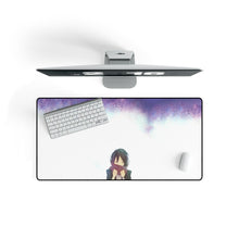 Load image into Gallery viewer, Anime Attack On Titan Mouse Pad (Desk Mat)