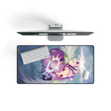 Load image into Gallery viewer, No Game No Life Mouse Pad (Desk Mat) On Desk