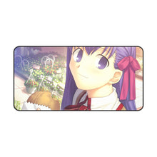 Load image into Gallery viewer, Fate/Stay Night Mouse Pad (Desk Mat)